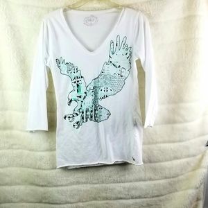 Jake's long sleeves tee